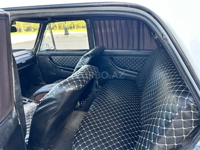 LADA (VAZ) 2106-6