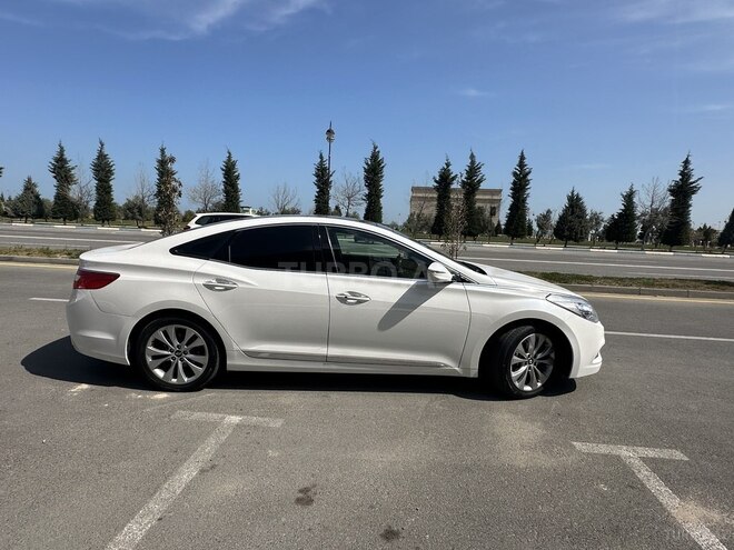 Hyundai Grandeur 2013, 173,000 km - 2.4 l - Sumqayıt