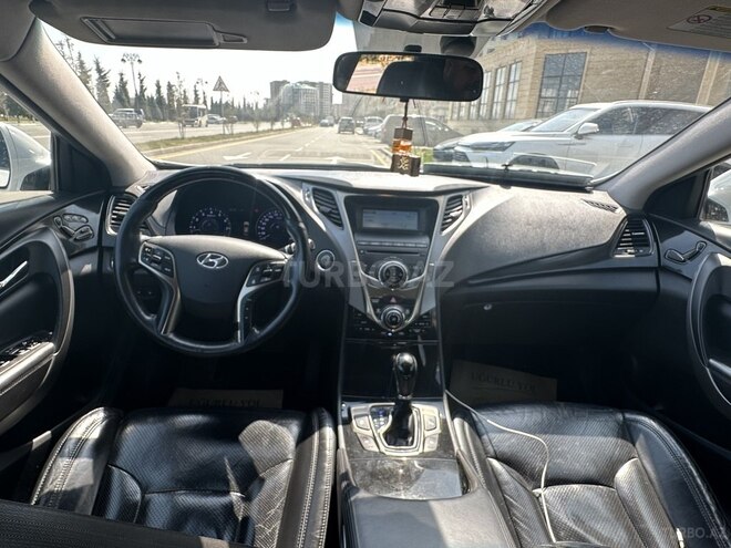 Hyundai Grandeur 2013, 173,000 km - 2.4 l - Sumqayıt