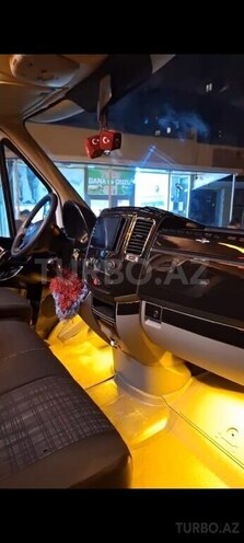Mercedes Sprinter 515 2009, 312,412 km - 3.0 l - Bakı