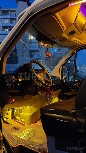 Mercedes Sprinter 515 2009, 312,412 km - 3.0 l - Bakı