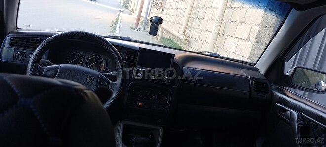 Volkswagen Golf 1996, 389,873 km - 2.0 л - Bakı