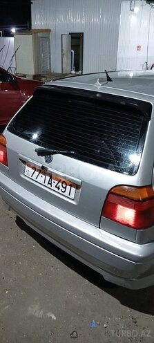 Volkswagen Golf 1996, 389,873 km - 2.0 л - Bakı