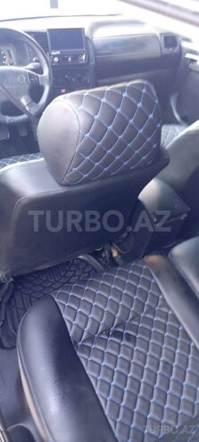 Volkswagen Golf 1996, 389,873 km - 2.0 л - Bakı