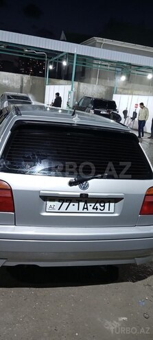 Volkswagen Golf 1996, 389,873 km - 2.0 л - Bakı