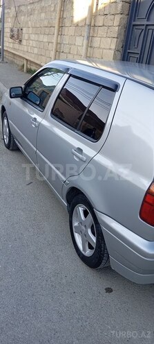 Volkswagen Golf 1996, 389,873 km - 2.0 л - Bakı