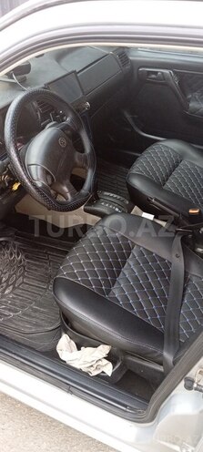 Volkswagen Golf 1996, 389,873 km - 2.0 л - Bakı