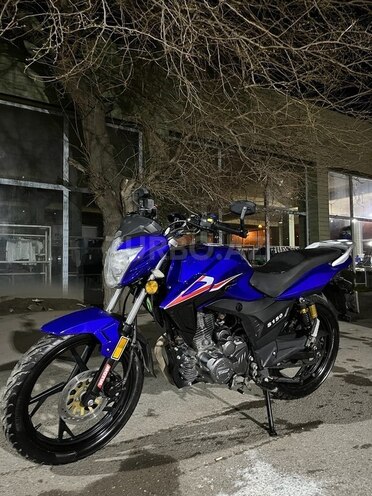 Tufan S 150 2023, 29,000 km - 0.2 л - Bakı