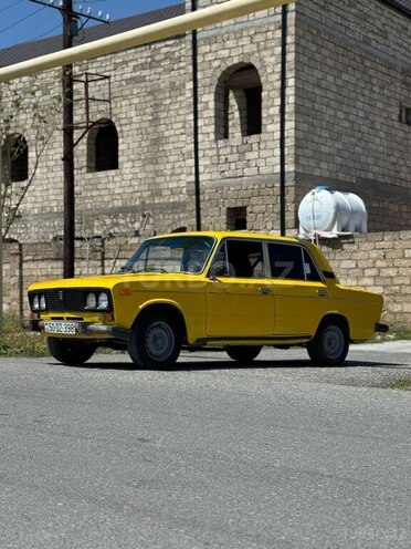 LADA (VAZ) 2106 1981, 156,091 km - 1.6 l - Bakı