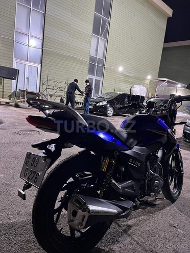 Tufan S 150 2023, 29,000 km - 0.2 л - Bakı