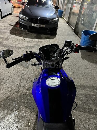 Tufan S 150 2023, 29,000 km - 0.2 л - Bakı