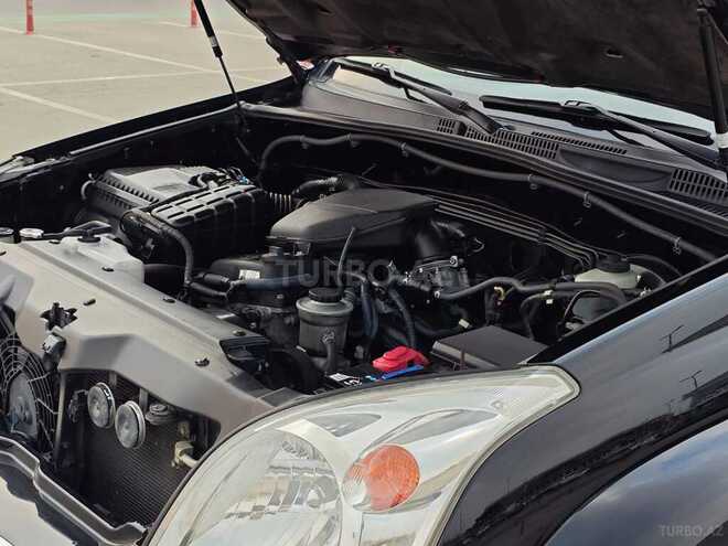 Toyota Land Cruiser Prado 2008, 197,543 km - 2.7 l - Bakı