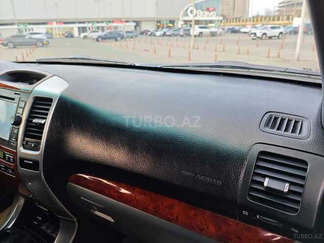 Toyota Land Cruiser Prado 2008, 197,543 km - 2.7 l - Bakı