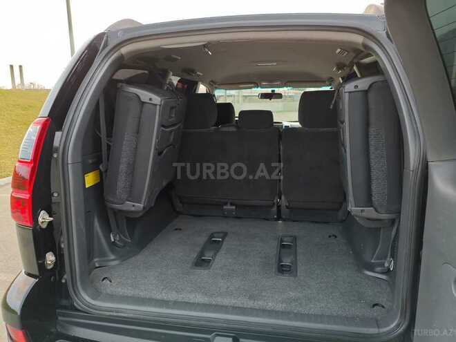 Toyota Land Cruiser Prado 2008, 197,543 km - 2.7 l - Bakı
