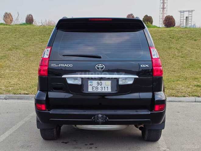 Toyota Land Cruiser Prado 2008, 197,543 km - 2.7 l - Bakı
