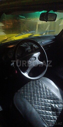 LADA (VAZ) 2106 1981, 156,091 km - 1.6 l - Bakı