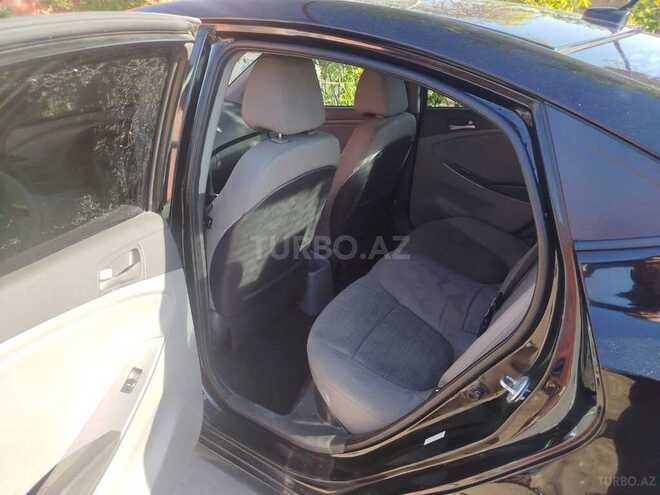 Hyundai Accent 2016, 434,523 km - 1.6 l - Bakı