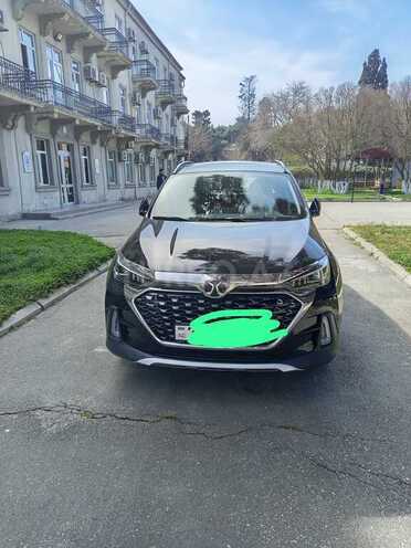 Baic X55 2022, 96,561 km - 1.5 l - Bakı