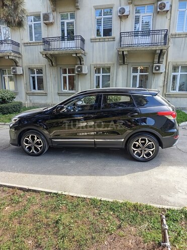 Baic X55 2022, 96,561 km - 1.5 l - Bakı