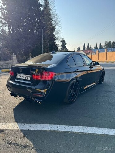 BMW 328 2013, 185,000 km - 2.0 l - Zaqatala