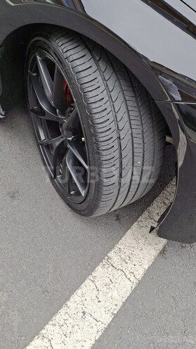 BMW 328 2013, 185,000 km - 2.0 l - Zaqatala