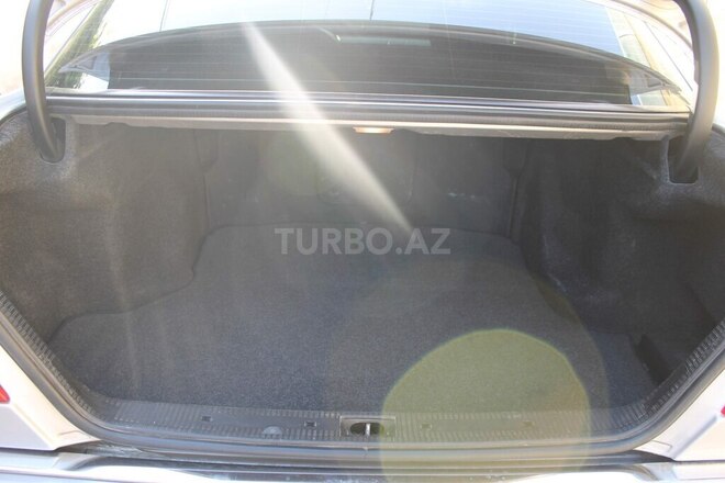 Mercedes C 240 1997, 302,522 km - 2.4 l - Bakı