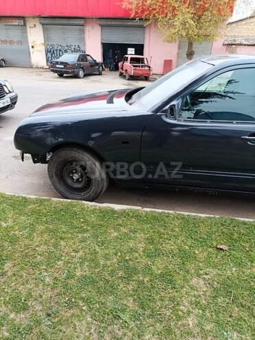 Mercedes E 240 1998, 35,000 km - 2.4 l - Bakı