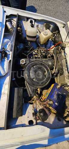 LADA (VAZ) 2107 2004, 95,000 km - 1.6 l - Şəki