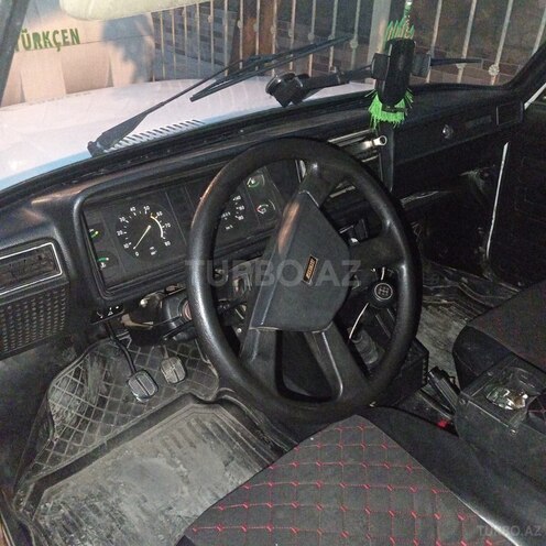 LADA (VAZ) 2107 2004, 95,000 km - 1.6 l - Şəki