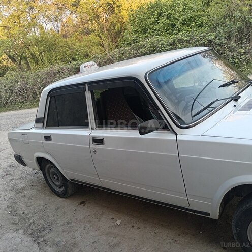LADA (VAZ) 2107 2004, 95,000 km - 1.6 l - Şəki