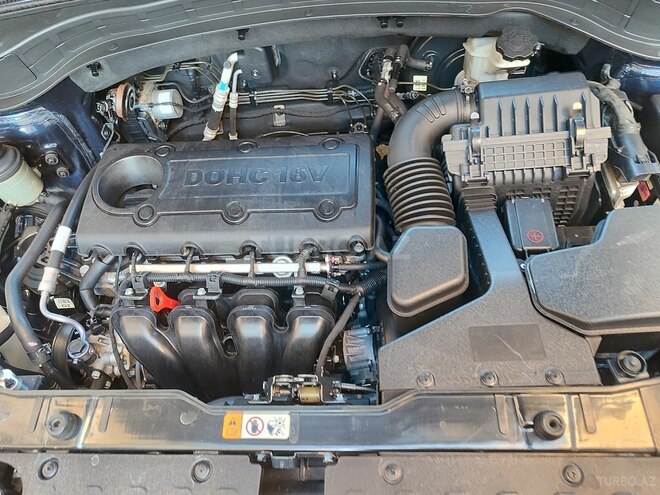 Kia Sorento-12