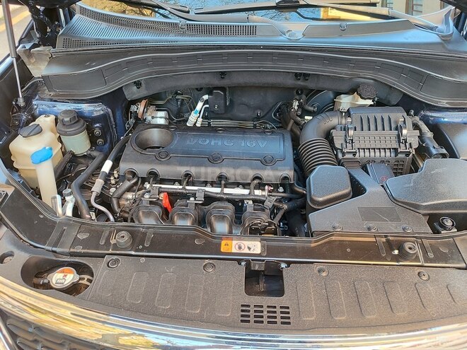 Kia Sorento-13