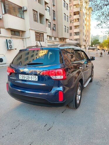Kia Sorento-5