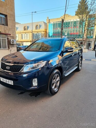 Kia Sorento-3