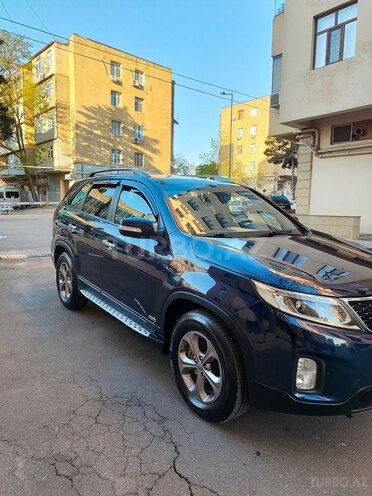 Kia Sorento-2