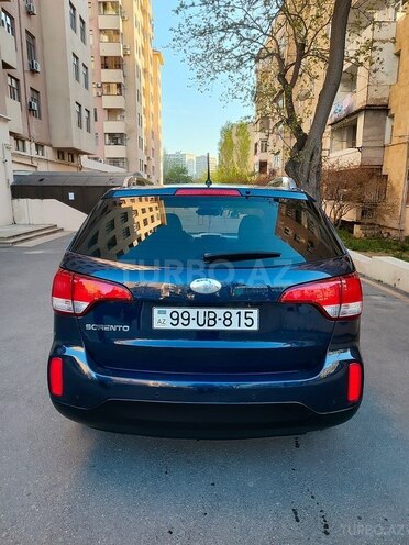 Kia Sorento-6
