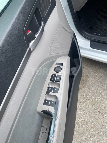 Hyundai Elantra 2016, 103,620 km - 2.0 l - Bakı