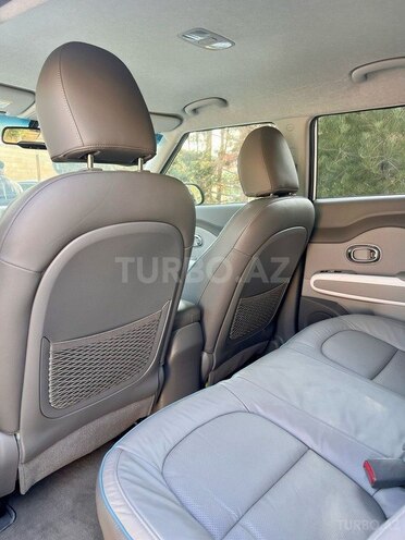 Kia Soul 2017, 63,000 km - 0.0 л - Bakı