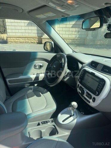 Kia Soul 2017, 63,000 km - 0.0 л - Bakı