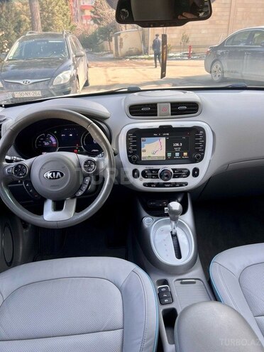 Kia Soul 2017, 63,000 km - 0.0 л - Bakı