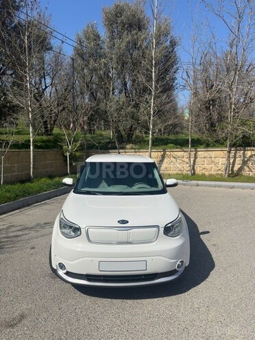 Kia Soul 2017, 63,000 km - 0.0 л - Bakı
