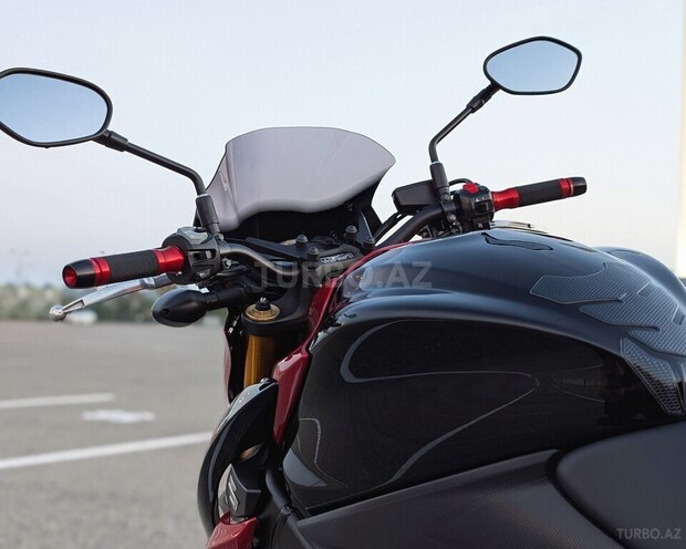 Suzuki  2017, 28,000 km - 1.0 л - Bakı