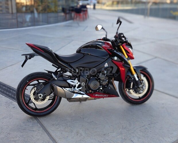 Suzuki  2017, 28,000 km - 1.0 л - Bakı