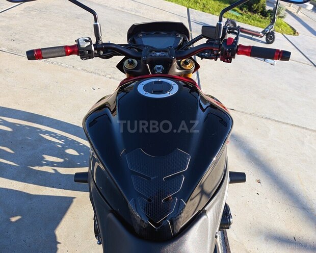 Suzuki  2017, 28,000 km - 1.0 л - Bakı