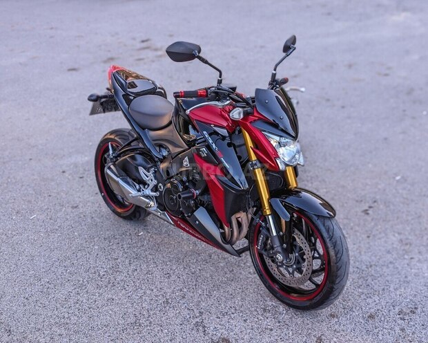 Suzuki  2017, 28,000 km - 1.0 л - Bakı