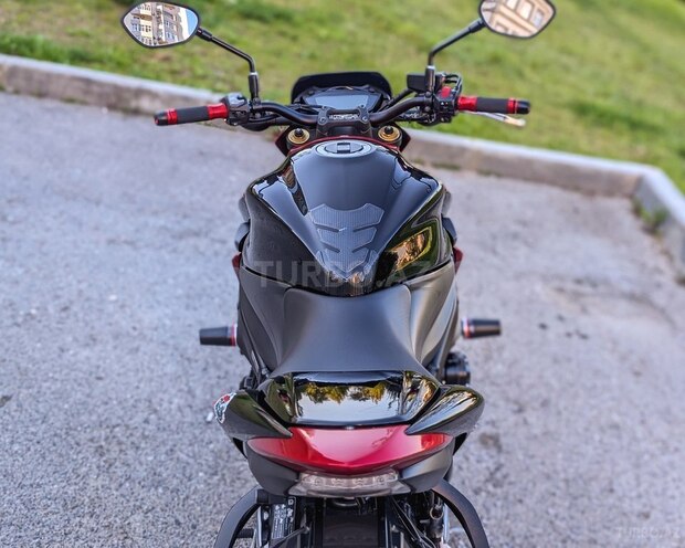 Suzuki  2017, 28,000 km - 1.0 л - Bakı