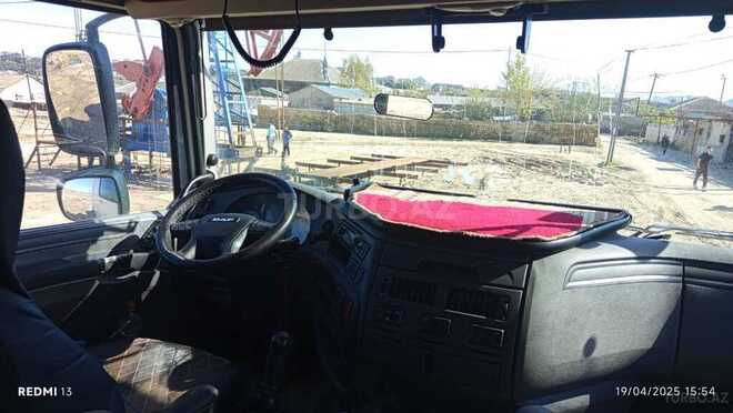 DAF XF 460 FT 2015, 1,096,000 km - 13.0 л - Bakı