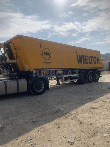 DAF XF 460 FT 2015, 1,096,000 km - 13.0 л - Bakı