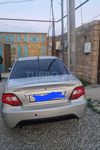 Daewoo Nexia 2008, 152,000 km - 1.5 л - Bakı