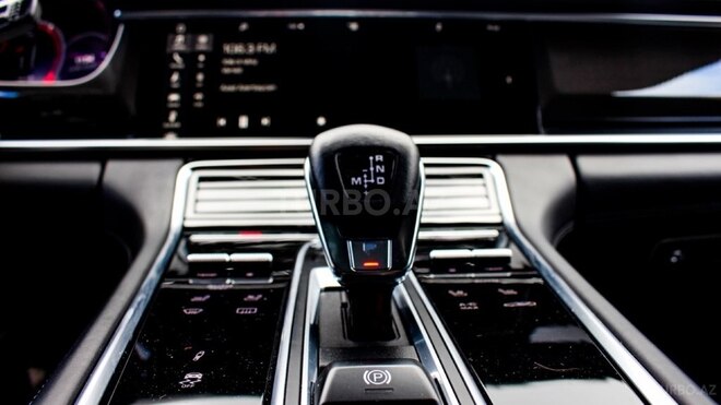 Porsche Panamera 4S 2017, 80,000 km - 3.0 l - Bakı